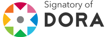 Signatory of Dora logo